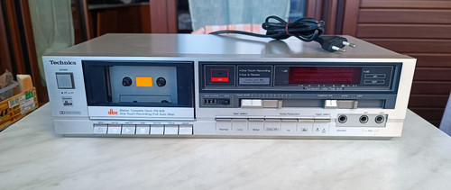 Technics b16 cassette - , rs-b16