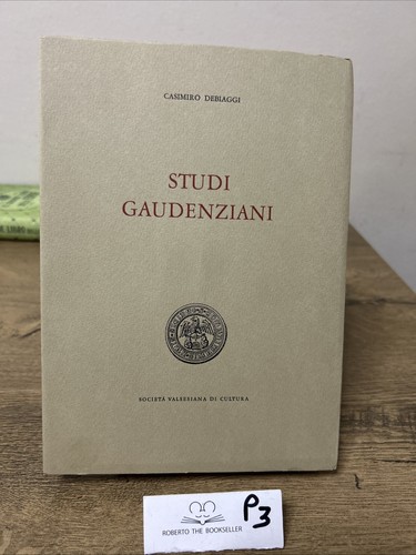 Casimiro debiaggi studi - casimiro,