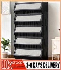 Armadio portaoggetti in bambù