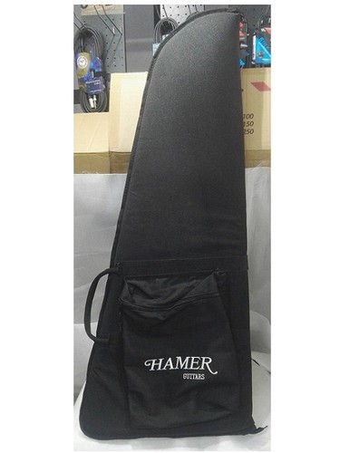 Borsa imbottita per chitarra