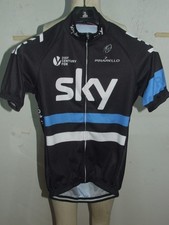MAGLIA SHIRT MAILLOT CICLISMO