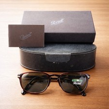 Handmade Persol Ratti