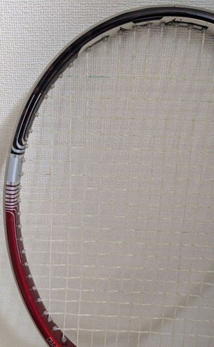 Racchetta tennis head - racchetta, da