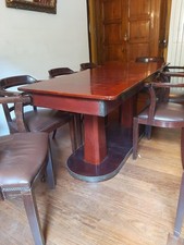 TAVOLO VECCHIA MARINA