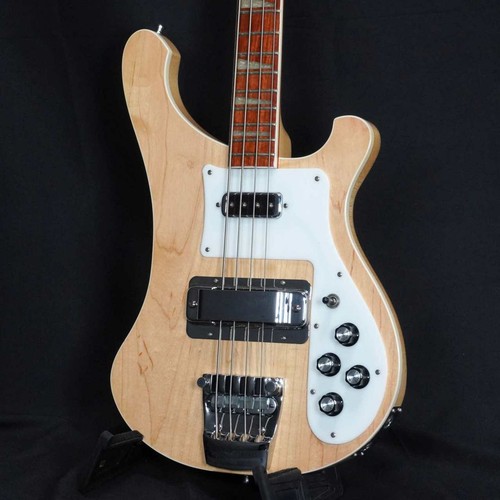 Basso elettrico rickenbacker - basso,
