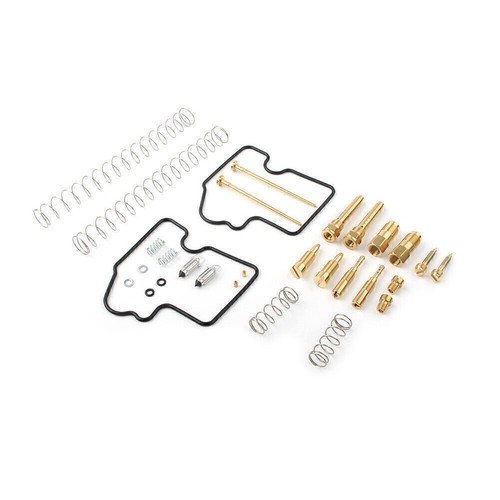 Kit ricostruzione carburatore - kit,