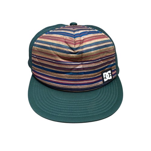 Shoes cappello snapback - dc,