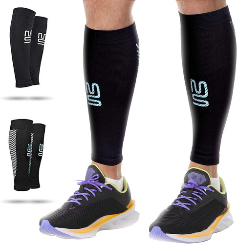 Fasce compressione polpaccio - compressione,