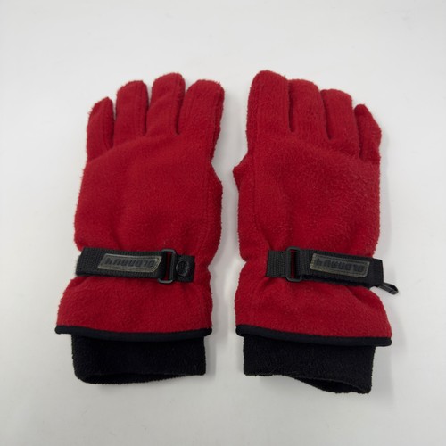 Guanti invernali vintage - guanti,
