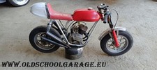 Mini Moto Mv Agusta Anni 70