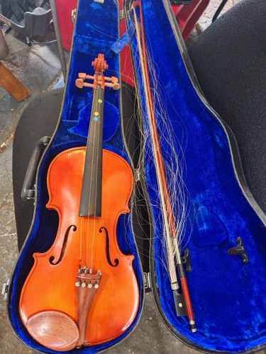 Stentor student violino 4 - stentor,