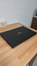 Computer Portatile Asus Modello X552C. Vendo Per Pezzi Di Ricambio