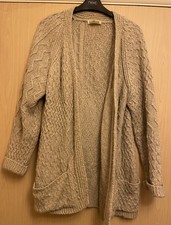 NEXT Cardigan aperto da donna