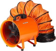Ventilatore di Scarico Motore