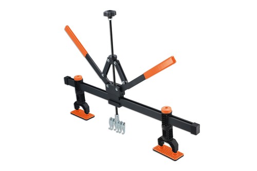 Power tec mega - estrattore, a