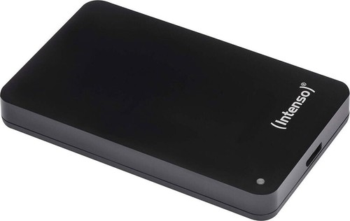 Intenso hard disk - disk, esterno