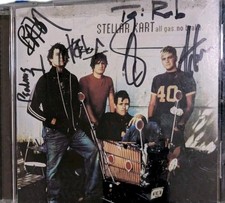 Stellar Kart All Gas No Brake