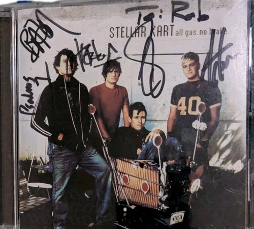 Stellar kart all - kart, gas