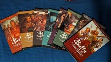 Buffy The Vampire Slayer