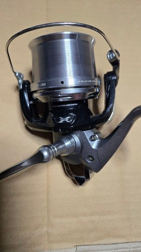 Mulinello spinning shimano - da,