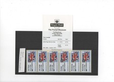 ERRORE! BANDIERA NDC PM A001