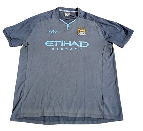 Terza maglia calcio - , umbro