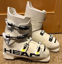 Scarponi da sci da corsa HEAD