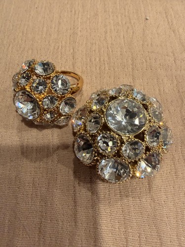 Anello spilla kate spade - spilla,