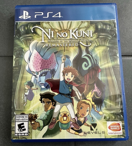 Kuni wrath the white - ni,
