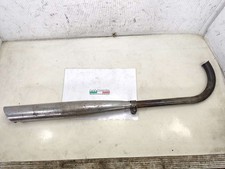 MARMITTA SCARICO MALANCA VELOMAX 50 cc II SERIE (TO729)