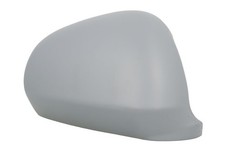 The Exterior Mirror Housing -