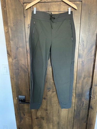 Pantaloni viaggio athleta - pantaloni,