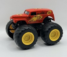 Monster Truck #72 Very Good