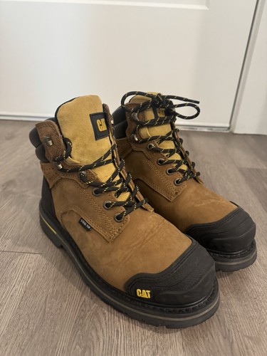 Caterpillar stivali lavoro - stivali,