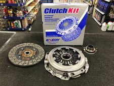 PER MITSUBISHI LANCER EVO 8 9 MR FQ300 FQ280 340 EXEDY KIT FRIZIONE OEM MBK2084