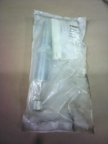 Ammortizzatore festo - ammortizzatore,