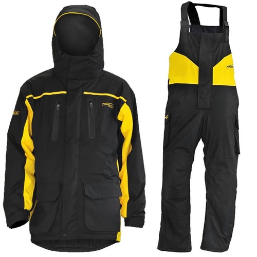 Tuta tubertini winter teck - tubertini,