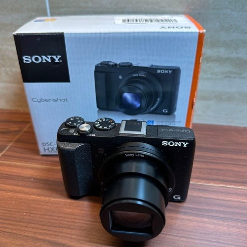 Fotocamera digitale sony - fotocamera,