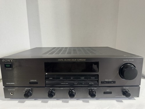 Sony av421 amplificatore - sony, ta-av421
