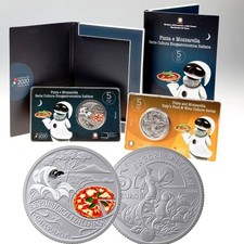 5 EURO 2020 - CAMPANIA - PIZZA