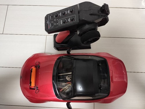 Telaio auto m05 trazione - telaio,