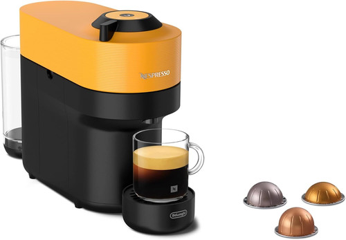 Longhi nespresso vertuo - de'longhi, pop