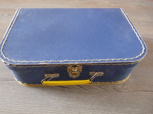Valise vintage valisette - -,
