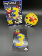 Toy Story 3 - Sony Playstation
