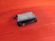 STEREO RADIO PIAGGIO QUARGO 700 DIESEL 2007 KM 69928 MARY 693