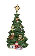 Albero di Natale 2012 Royal
