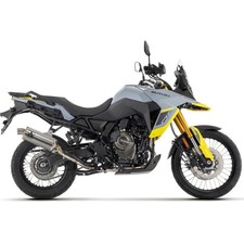 Terminale scarico arrow - scarico,