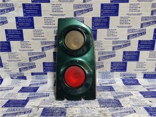 Faro posteriore destro suzuki - destro,