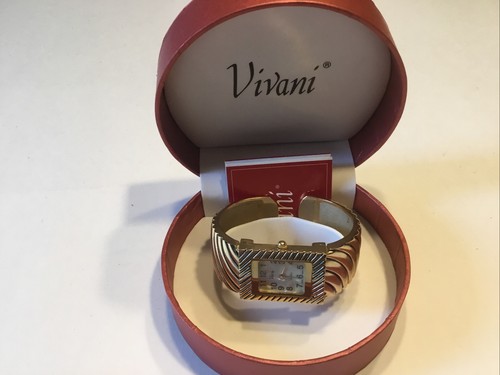 Orologio polso donna - da, vivani