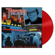 PRESTIGE - SELLING THE